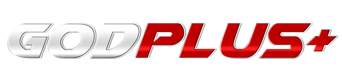 godplus+logo